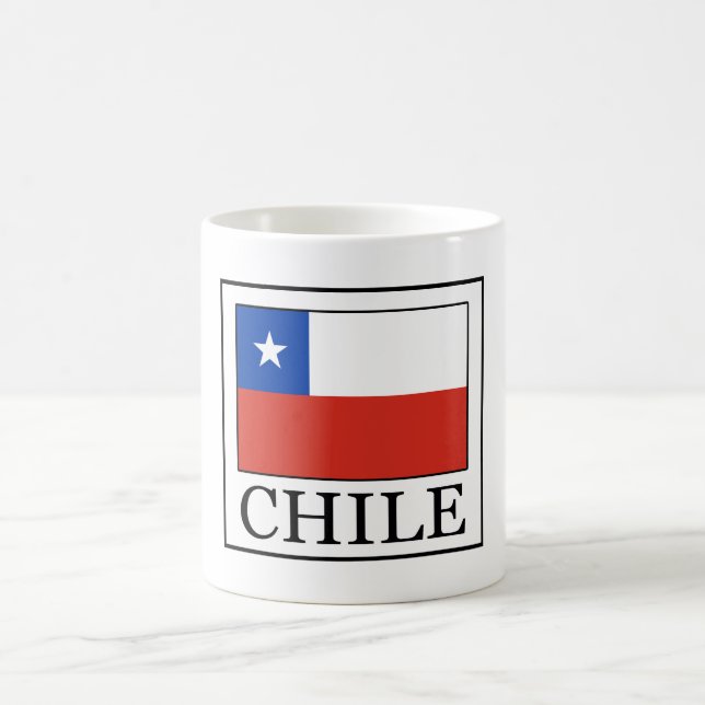 Mug Chili (Centre)