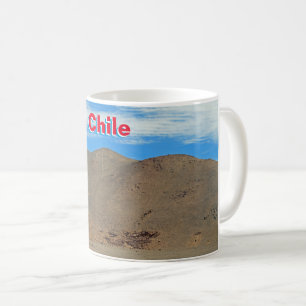 Mug Chili