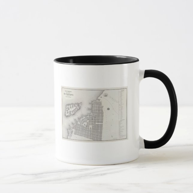 Mug Chili 3 (Droite)