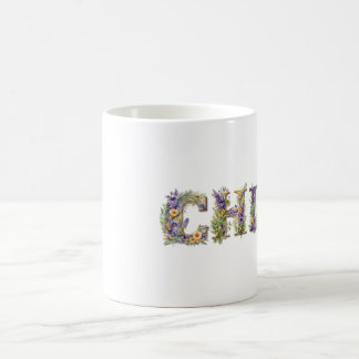 Mug Chill de lavande