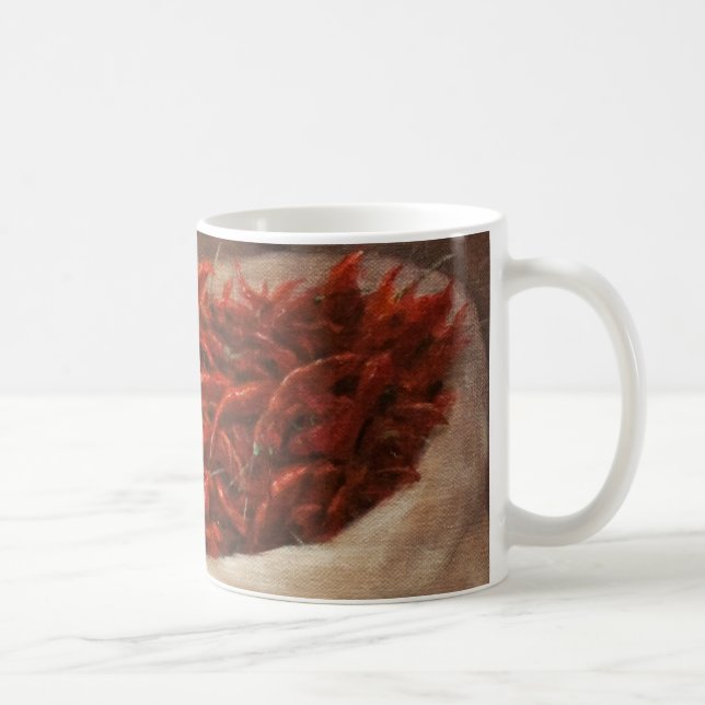 Mug Chillis 2010 (Droite)