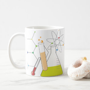 Mug Chimie