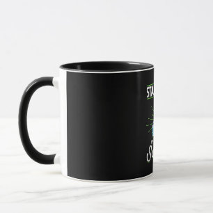 Mug Chimie Laboratoire Physique Science Biologie