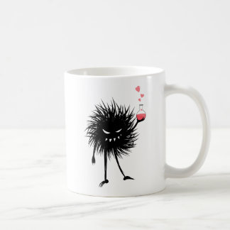 Mug Chimie Malade Caractère Love Potion