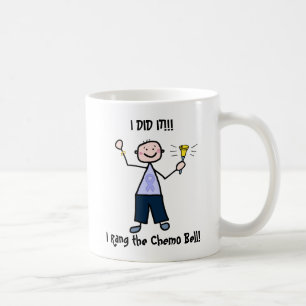 Mug Chimio Bell - le Général Cancer Male