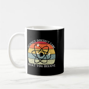 Mug Chimiste Chimie Chimie Lover Fundy Science N