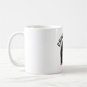 Mug Chimp Daddy