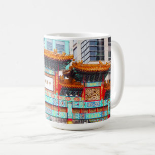 Mug Chinatown DC