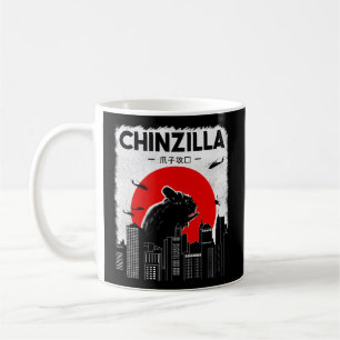 Mug Chinchilla Chinzilla Chinchilla
