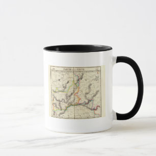 Mug Chine, Asie 86