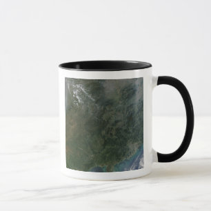 Mug Chine du sud-est