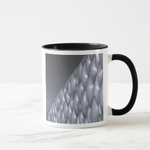 Mug Chine, Pékin. Centre national d'aquatique