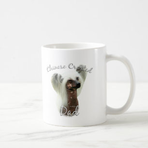 Mug Chinese Crested Papa 2