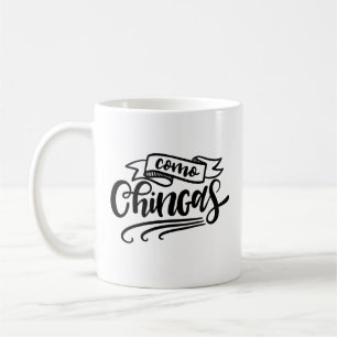 Mug Chingas