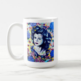 Mug Chingona Como Maria - Mother's Day Coffee Cup
