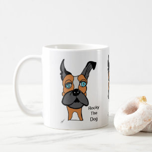 MUG CHINOIS