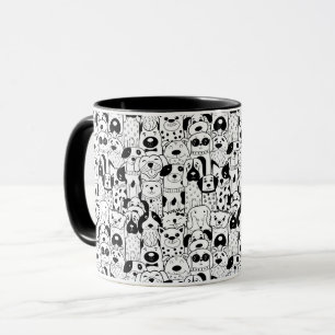 Mug Chiot