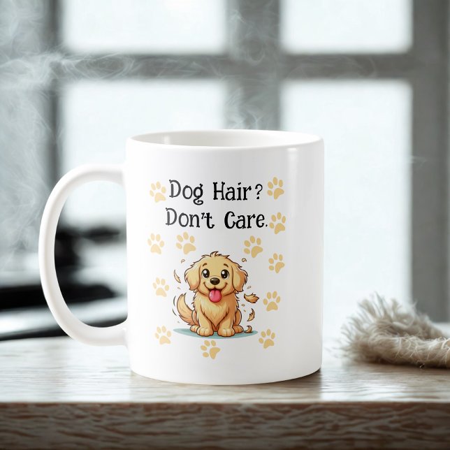 Mug Chiot Adorable (Créateur téléchargé)