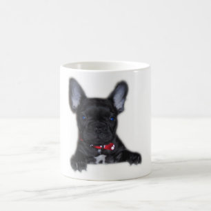 Mug Chiot de bouledogue français