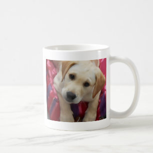 Mug Chiot de Labrador