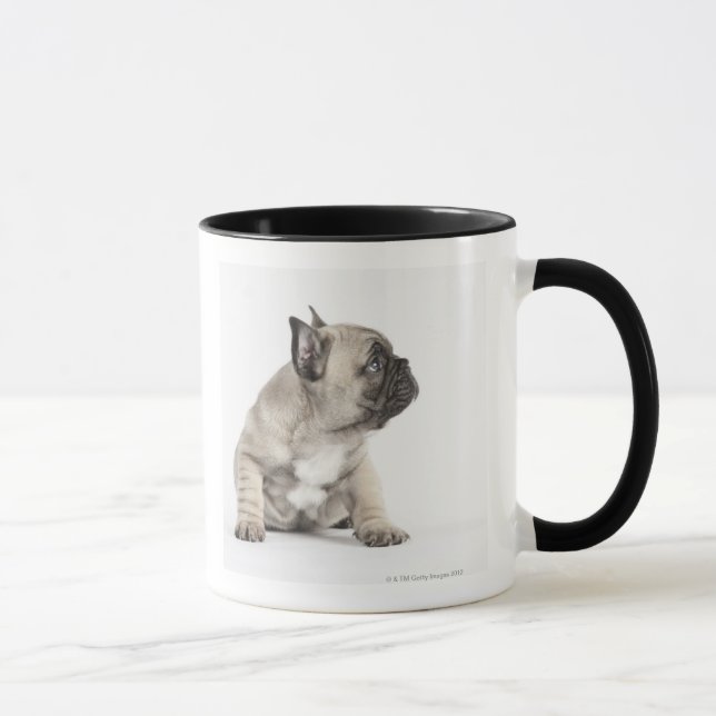 Mug Chiot de pure race (Droite)