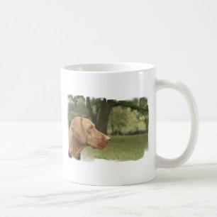 Mug Chiot de Vizsla