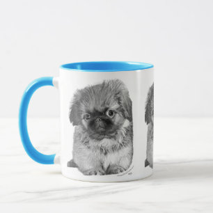 Mug Chiots Pékinois