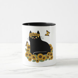 Mug Chippie du milieu du siècle