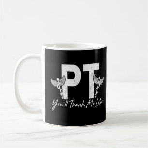 Mug Chir De Thérapie Physique Discours Et Massage