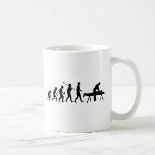 Mug Chiroprakteur