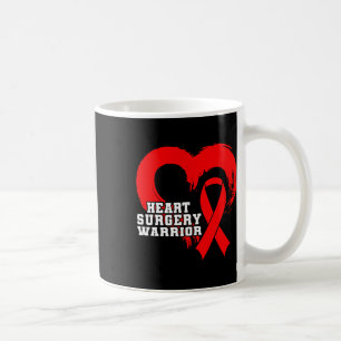 Mug Chirurgie cardiaque par sensibilisation Coeur Chir