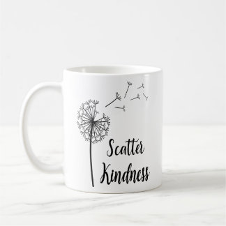 Mug Chirurgie-chemise Dandelion Louveur