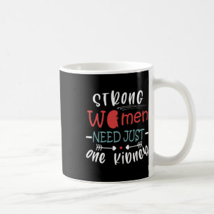Mug Chirurgie de transplantation Rein donneur Maladie