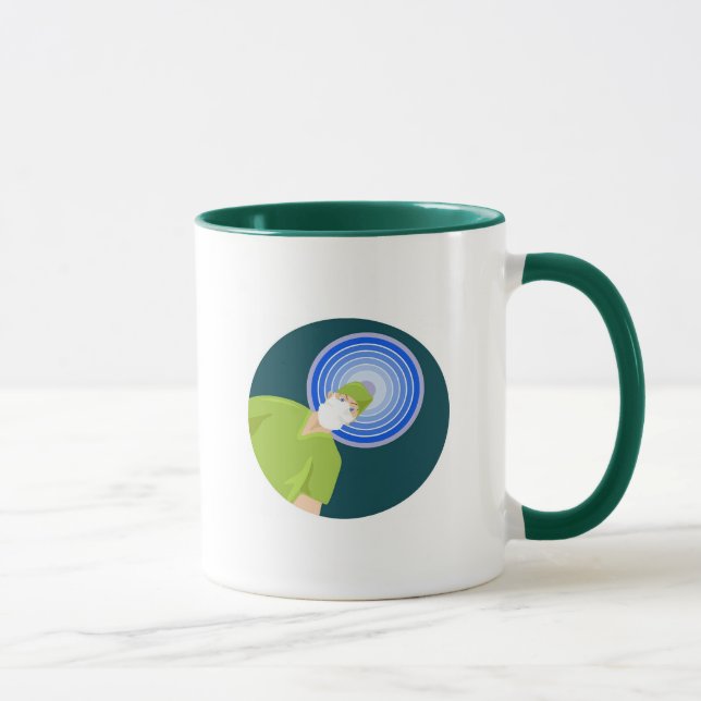 Mug Chirurgien (Droite)