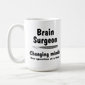 Mug Chirurgien