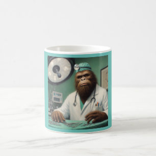 Mug Chirurgien