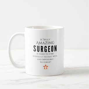 Mug Chirurgien