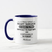 Chirurgien Cardiaque Personnalisé