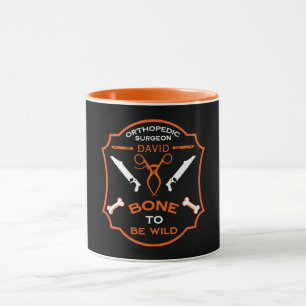 Mug Chirurgien orthopédique