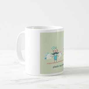Mug Chirurgien plastique
