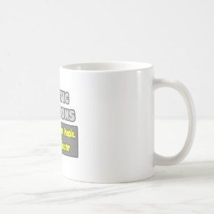 Mug Chirurgiens en plastique...Plus intelligents