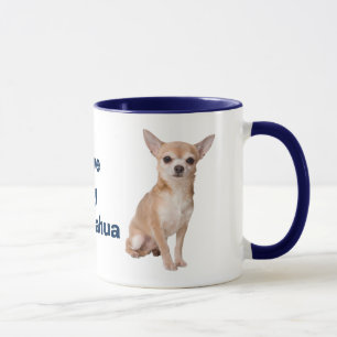 Mug Chiwawa