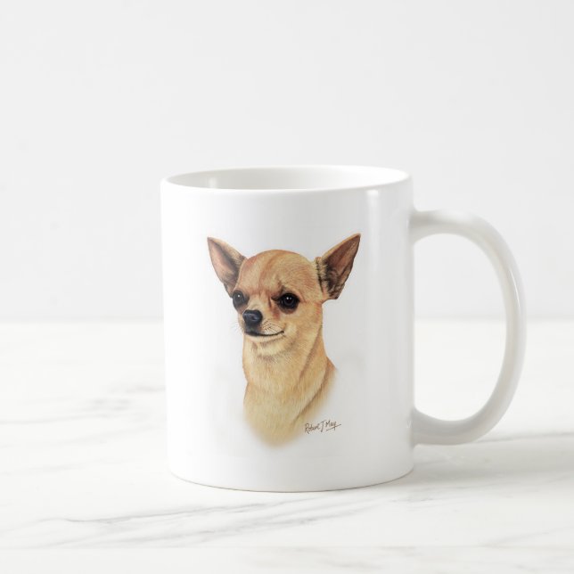 Mug Chiwawa (Droite)