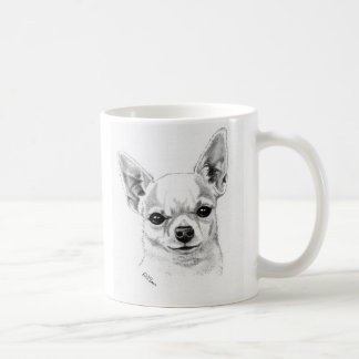 Mug Chiwawa de Smoothcoat - 2