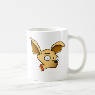 Mug Chiwawa mignon