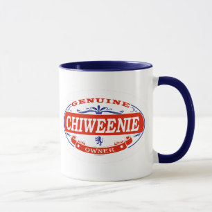 Mug Chiweenie