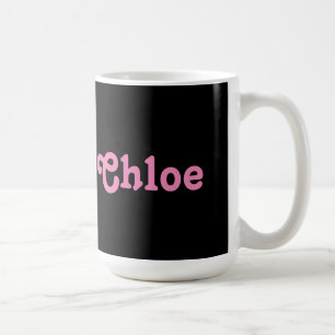 Mug Chloe