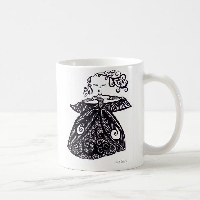 Mug Chloe (Droite)