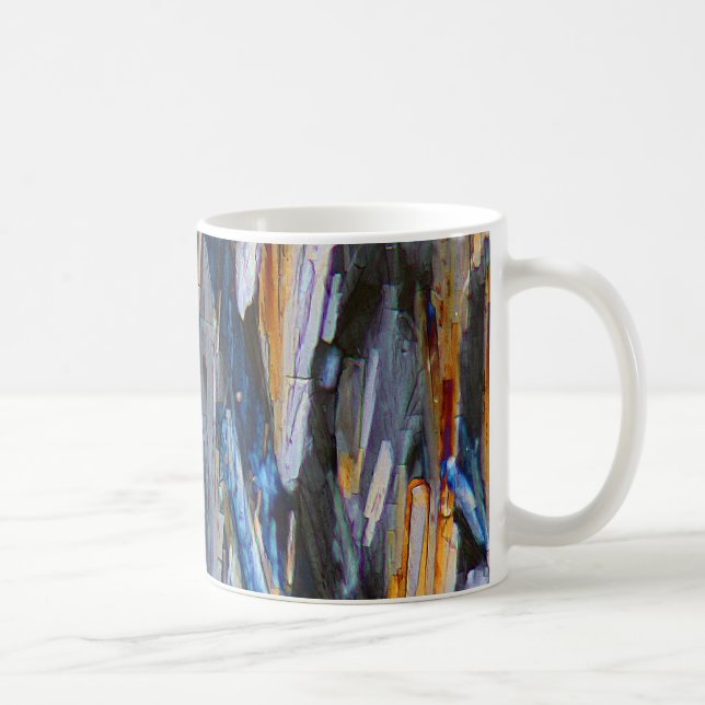 Mug Chlorure de calcium (Droite)