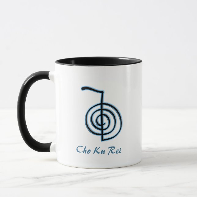 Mug Cho Ku Rei (Gauche)